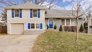 8748 Conser St, Overland Park, KS 66212