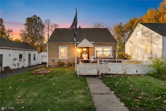 1646 Highview Ave, Akron, OH 44301