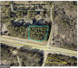 2 AC Georgia 20, Hampton, GA 30228