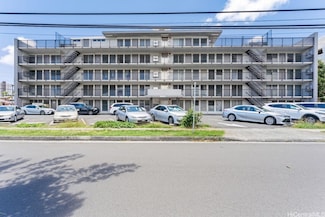 2501 Coyne St Unit 102, Honolulu, HI 96826