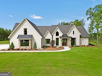 5700 Goolsby Rd, Monticello, GA 31064
