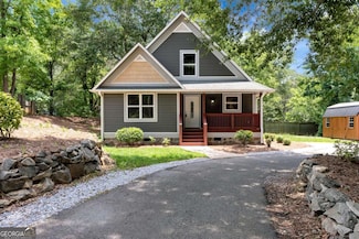 544 Wayside St NW, Cornelia, GA 30531