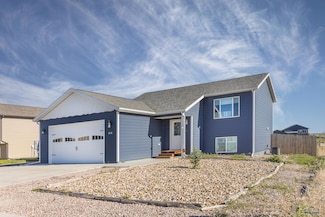 656 Liberty Park Dr, Box Elder, SD 57719