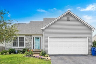 3687 Mathena Way, Columbus, OH 43232