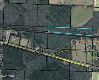 00 Anderson Dr, Bonifay, FL 32425