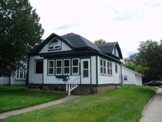 406 S Lake Ave, Phillips, WI 54555