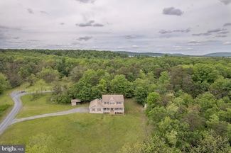140 Solitude Ln, Gore, VA 22637