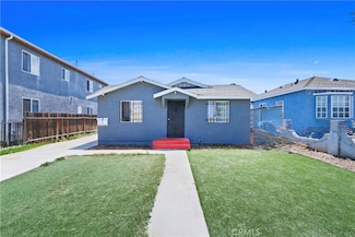 136 E 118th Place, Los Angeles, CA 90061