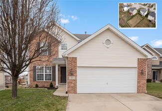 853 Saybrook Falls Dr, Fairview Heights, IL 62208