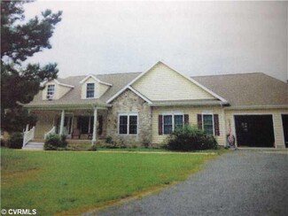 3594 Indian Neck Rd, Tappahannock, VA 22560