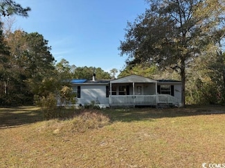 6244 Green Meadow Dr, Conway, SC 29527