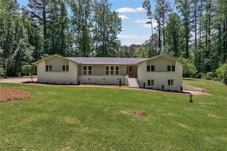 145 Devilla Trace Unit 3, Fayetteville, GA 30214