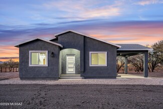 7903 S Cardinal Ave, Tucson, AZ 85746