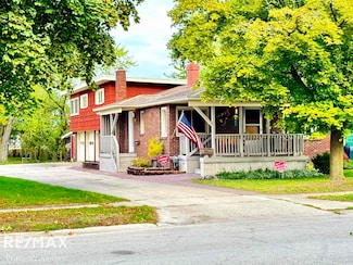 625 N Center St, Sebewaing, MI 48759