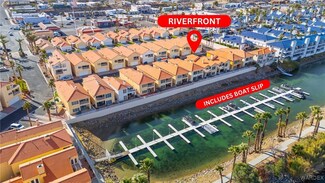 1825 E Shore Villas Dr, Bullhead City, AZ 86442