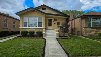 7854 S Hamilton Ave, Chicago, IL 60620