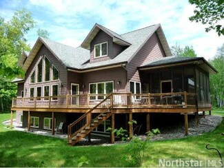 38455 Pickerel Trail, Crosslake, MN 56442