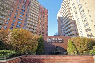 40 Brighton 1st Rd Unit 8N, Brooklyn, NY 11235