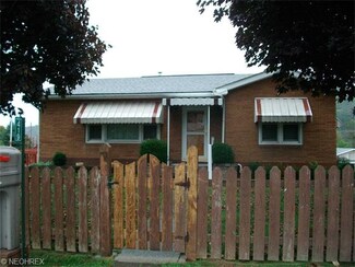419 Park Addition, Wellsburg, WV 26070