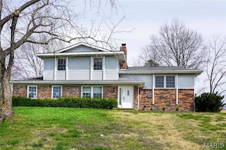 1502 Independence Rd, Rolla, MO 65401