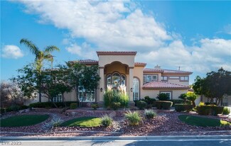 3581 Happy Ln, Las Vegas, NV 89120