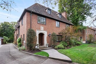 5320 Wilkins Ave, Pittsburgh, PA 15217