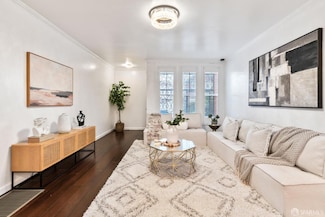 211 Sadowa St, San Francisco, CA 94112