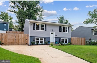 6715 Valley Park Rd, Capitol Heights, MD 20743