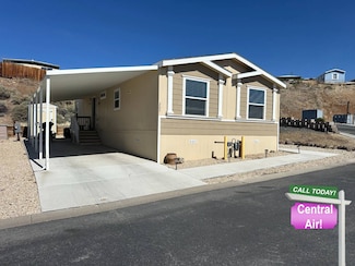 3799 Bettie Ave, Reno, NV 89512