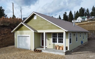 49 Gold Fork Ridge Rd, Boise, ID 83716