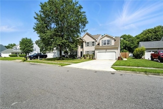 4221 White Heron Point, Portsmouth, VA 23703