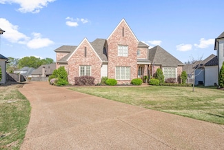 12418 Zapata Cove, Collierville, TN 38017