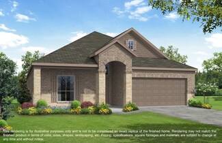 2938 Knotty Forest Dr, Spring, TX 77373
