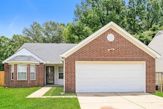 4606 Northwood Hills Dr, Memphis, TN 38128