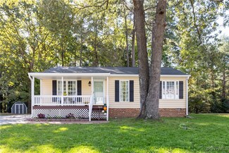 5613 Yellowleaf Dr, North Chesterfield, VA 23234