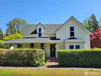 620 S 2nd St, Toledo, WA 98591