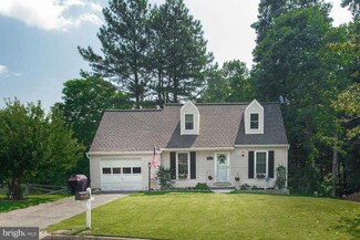 14361 Salsbury Ct, Woodbridge, VA 22193