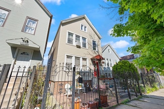 4846 S Wood St, Chicago, IL 60609