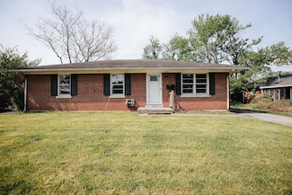 1602 Anniston Dr, Lexington, KY 40505