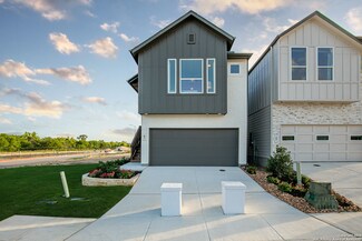 6464 Babcock Rd, San Antonio, TX 78249
