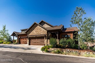 1658 E Viewside Cir, Hideout, UT 84036