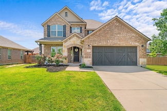 3122 Spring Creek Trail, Prosper, TX 75078