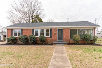 850 Lane Ave, Jackson, TN 38301