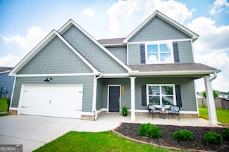 132 Springwood Dr, Carrollton, GA 30117