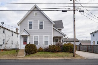 257 Calef Rd, Manchester, NH 03103