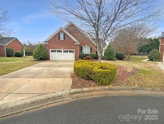 2702 Occaneechi Ct, Waxhaw, NC 28173