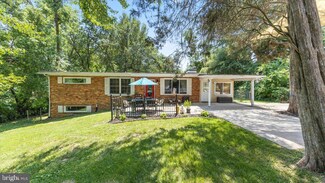3305 Ayers Dr, Alexandria, VA 22309