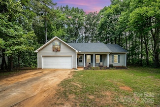 2108 Gambrel Way, Monroe, NC 28112