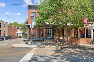 316 W Clay St, Richmond, VA 23220