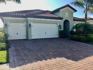 1414 Mockingbird Dr, Naples, FL 34120
